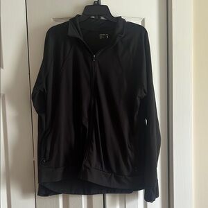 Jockey Black Women's Jacket